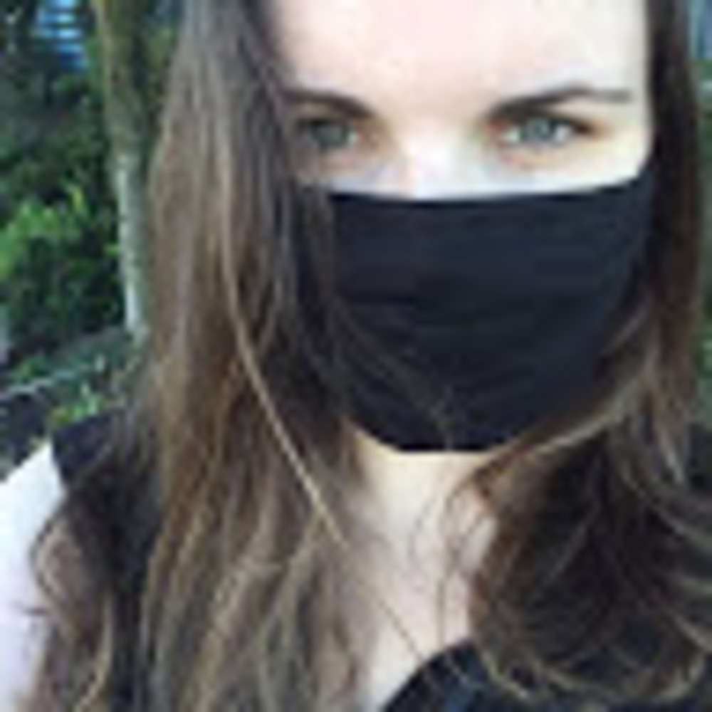 Meet your Posher, Kathryn